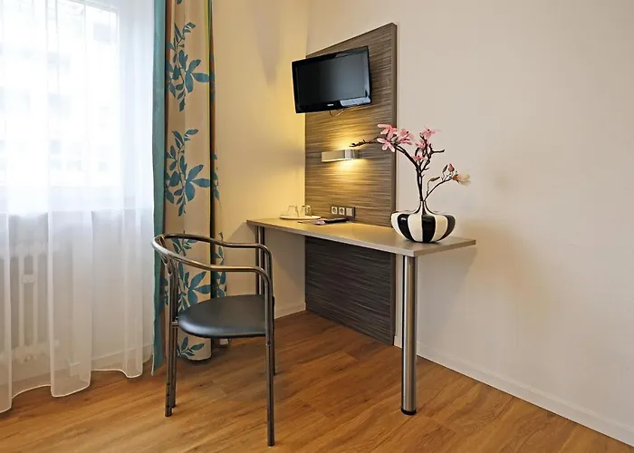 Hotel Am Zoo