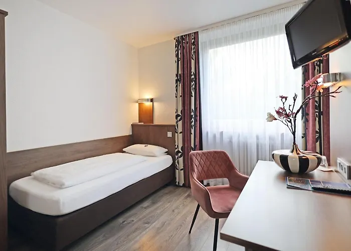 Am Zoo Hotel