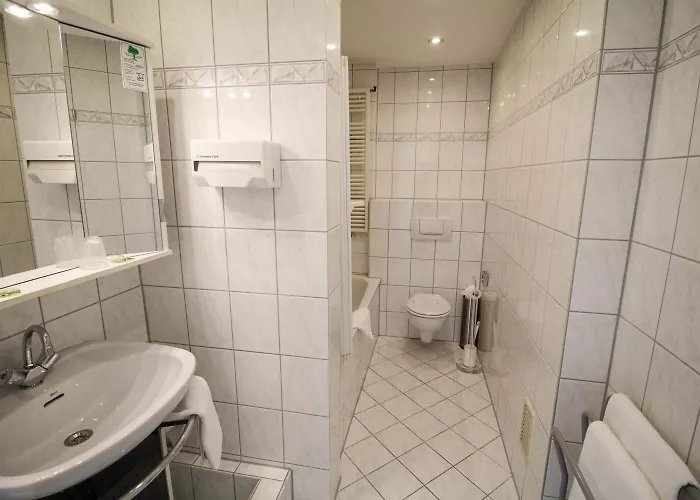 Am Zoo Hotel 3*