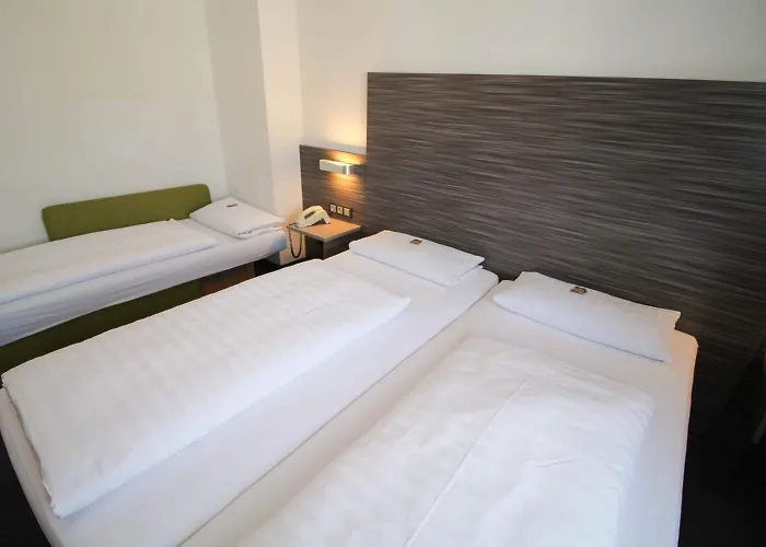 Hotel Am Zoo