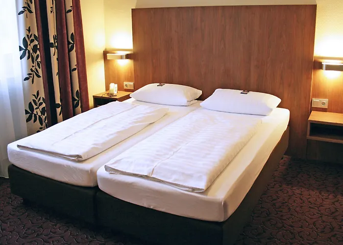 Am Zoo Hotel Frankfurt am Main
