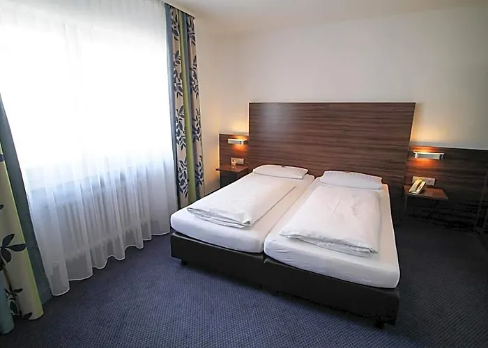 Am Zoo Hotel