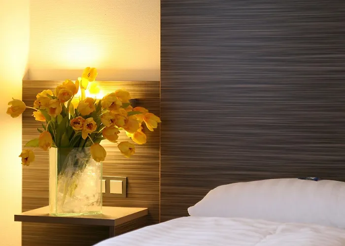 Am Zoo Hotel