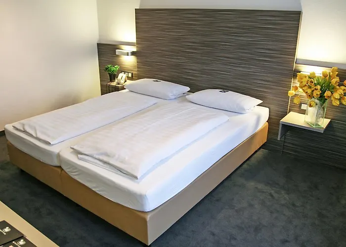 Hotel Am Zoo Frankfurt am Main