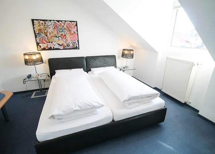 Am Zoo Hotel
