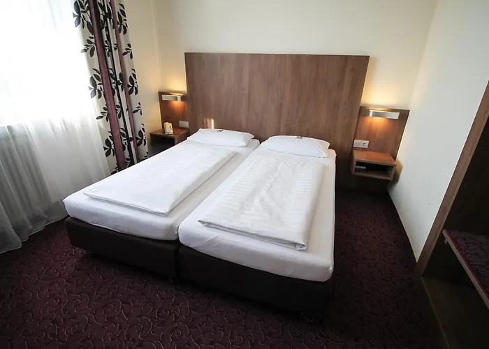 Am Zoo Hotel