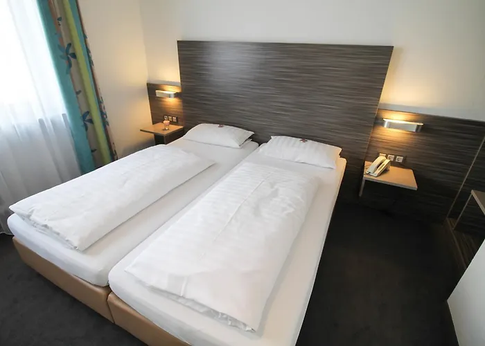 Am Zoo Hotel Frankfurt am Main