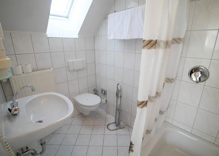 Hotel Am Zoo 3*