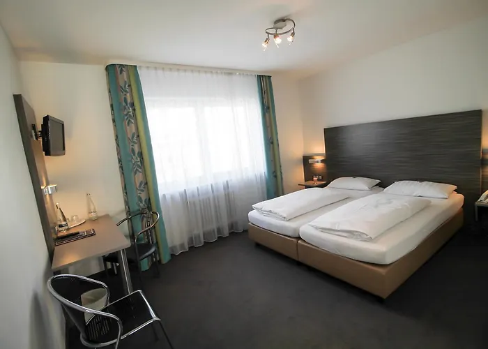 Am Zoo Hotel Frankfurt am Main