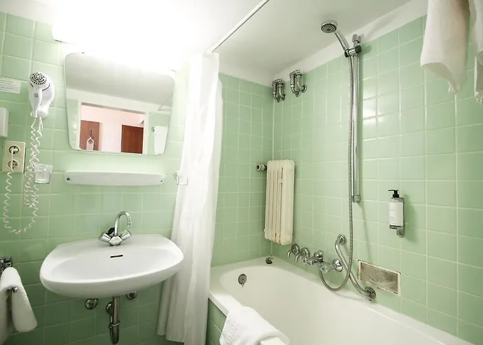 Hotel Am Zoo 3*