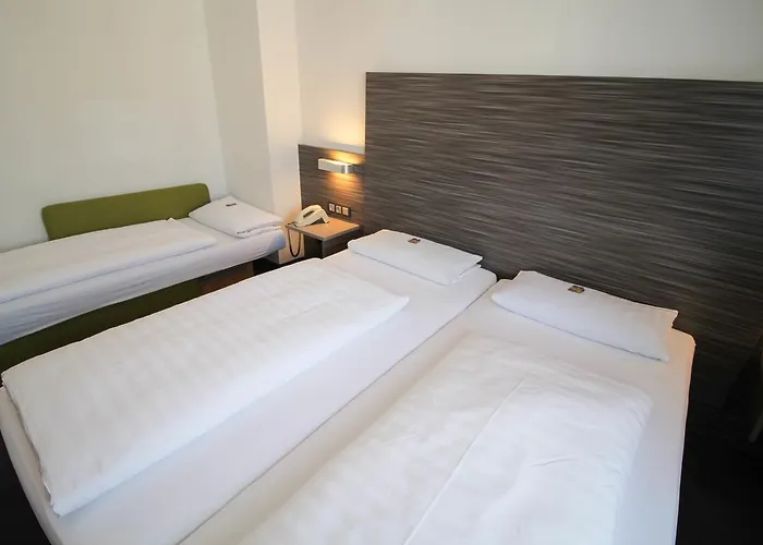 Am Zoo Hotel 3*