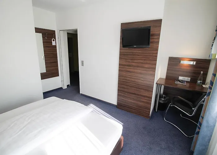 Am Zoo Hotel 3*