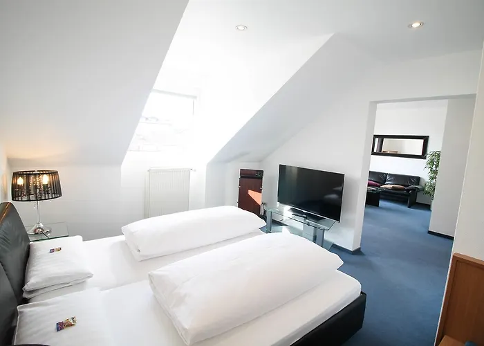 Hotel Am Zoo