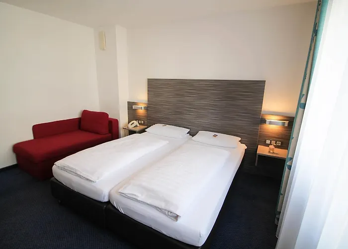 Am Zoo Hotel