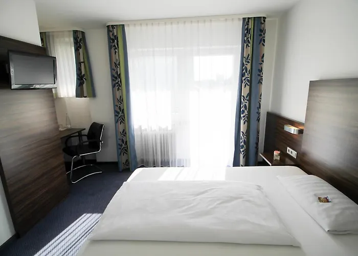 Hotel Am Zoo 3*