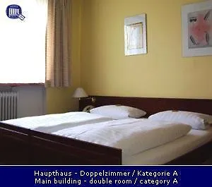 Am Zoo Hotel